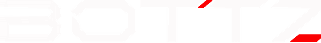 Logo da Bottz